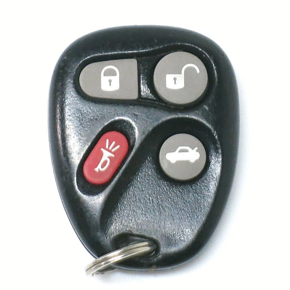 Mando a distancia sin llave Chevrolet Cavalier Chevy 2003 control transmisor clicker Foto 2 de 4