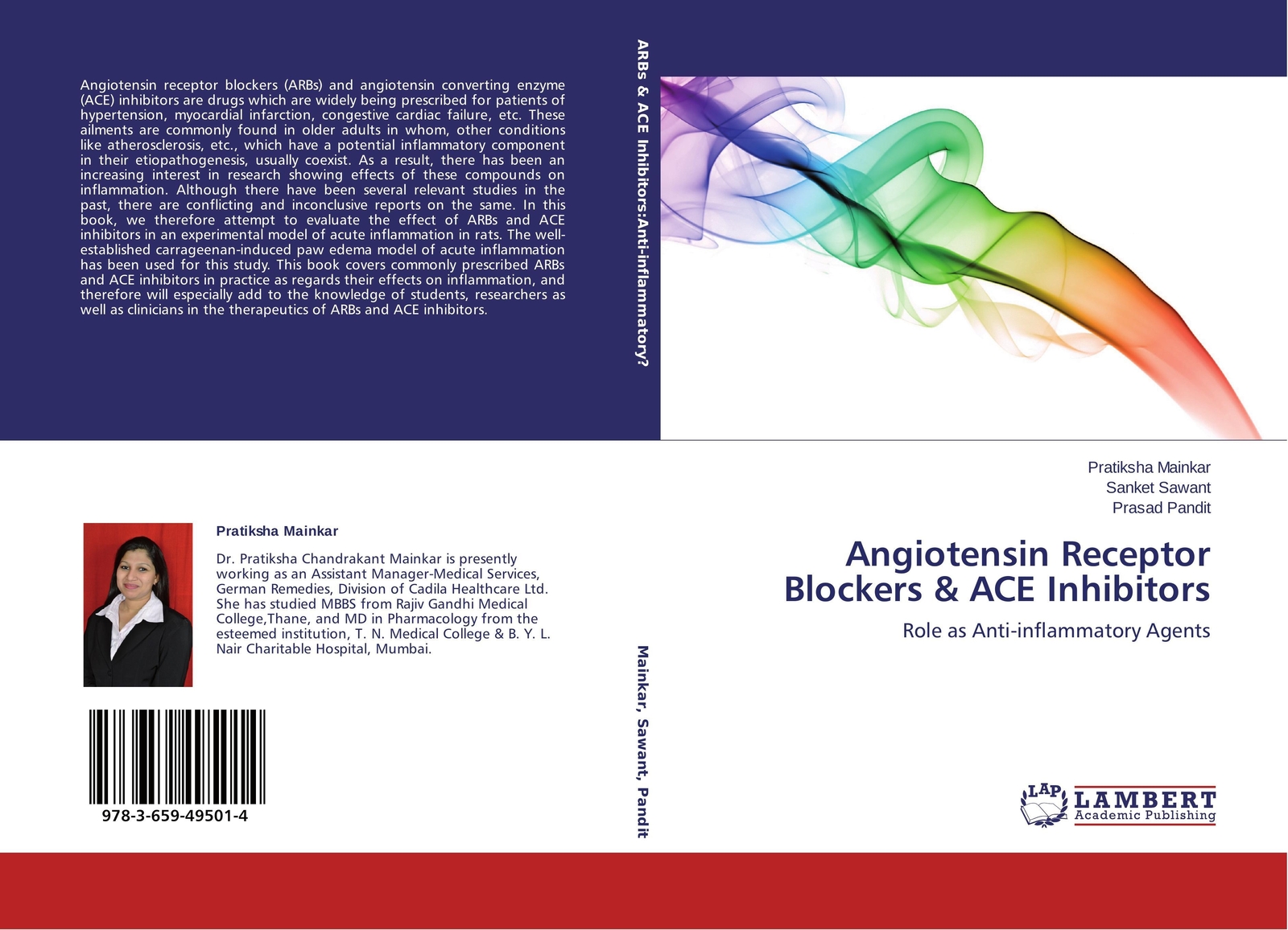 Thumbnail - Angiotensin Receptor Blockers & Ace Inhibitors Role As