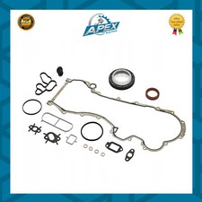 Ford Ka (RU8) 1.3 TDCI Dieselmotor FD4 169A1000 Umbau Satz 1564795 - Neu