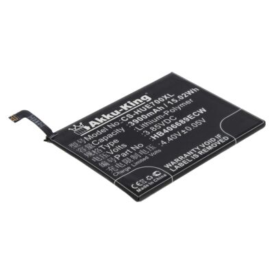 Akku für Huawei Honor Holly 4 Plus GW Metal / Dual SIM/ Dual SIM LTE - 3900mAh
