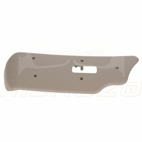 Seat Switch Bezel For 2003-2007 Chevy Silverado GMC Serria Front Driver Side - Imagen 7 de 7