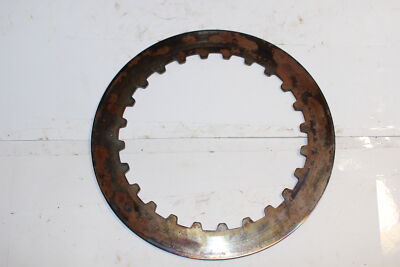 1980 HONDA CM400 E 83 VT500 89 XL600 CLUTCH FRICTION PLATES 'PLATE