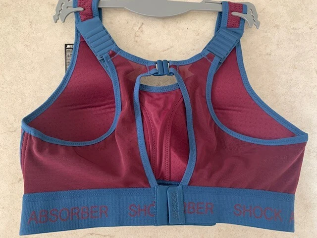 Shock absorber extreme bounce contol sports bra - Image 4 of 4