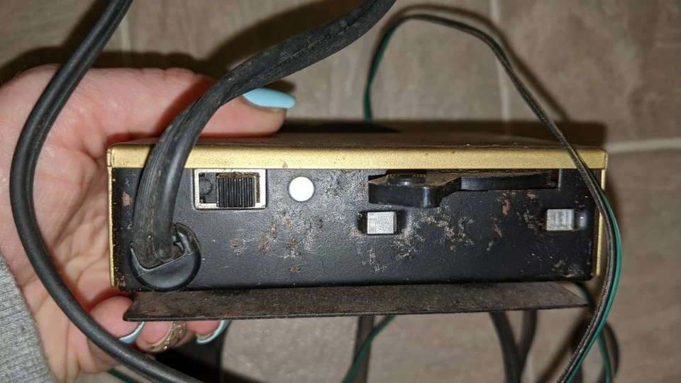 Model Train Accessories TYCO MODEL NO. 899B. AC AND DC HO TRANSFORMER - Image 2 of 4