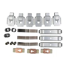 KZ370 EHCK370-3 KZ370 Contact kit EH Contact kit fit for EH contactor EH-370