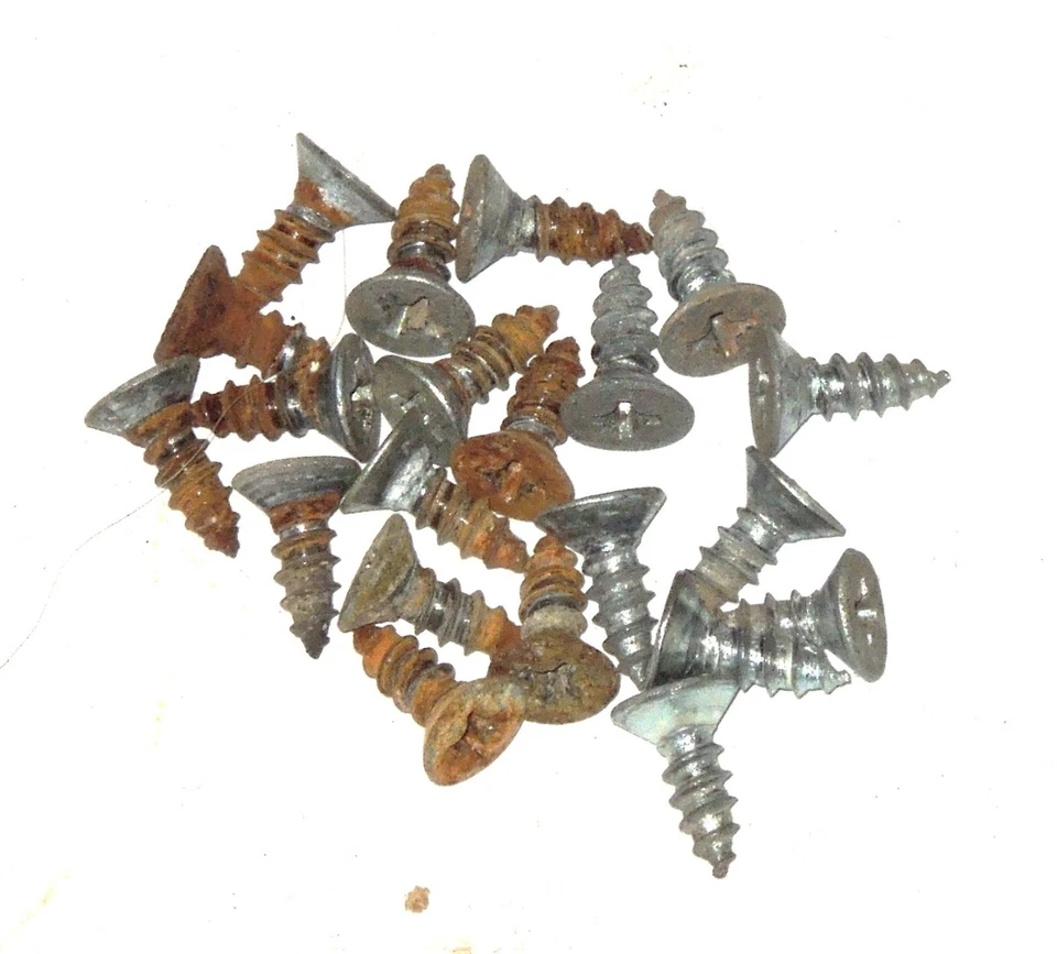 68 69 70 71 72 73 Datsun 510 Wagon Juego de 5 piezas Panel de puerta Tira de anclaje interior R L Foto 4 de 4