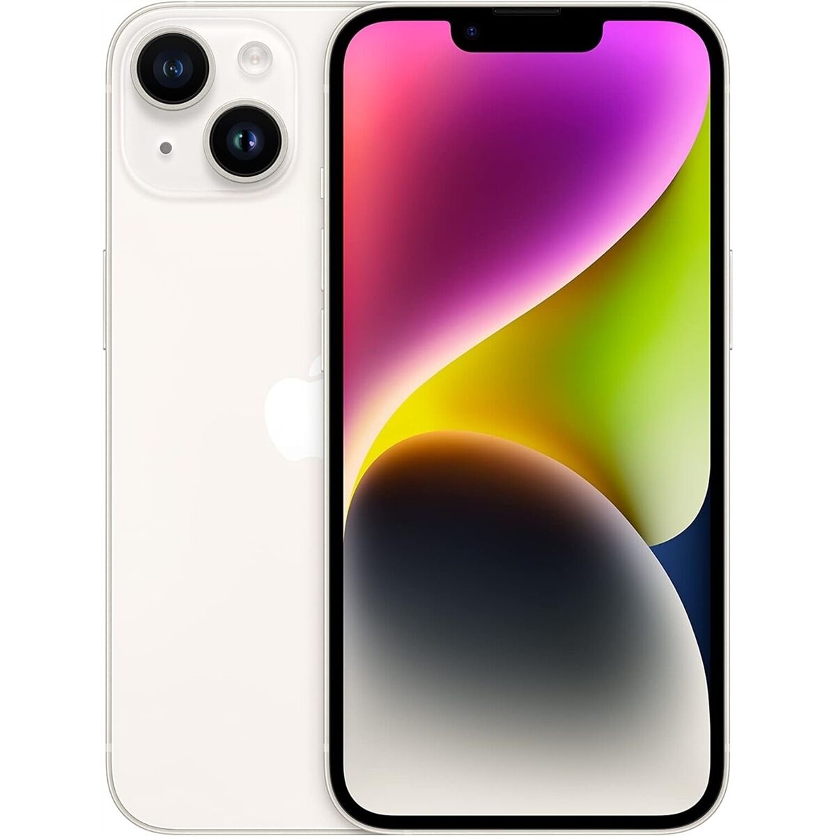 Apple iPhone 14 256GB 6.1 Apple iPhone 14 256GB 6.1