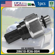 28610-R36-004 Transmission Oil Gear Pressure Switch Sensor For ACURA MDX 10-2015