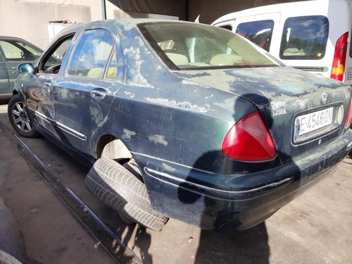 937A2000 Caja Cambios para LANCIA LYBRA BERLINA 1.9 JTD 2000 7803616 - Imagen 9 de 10