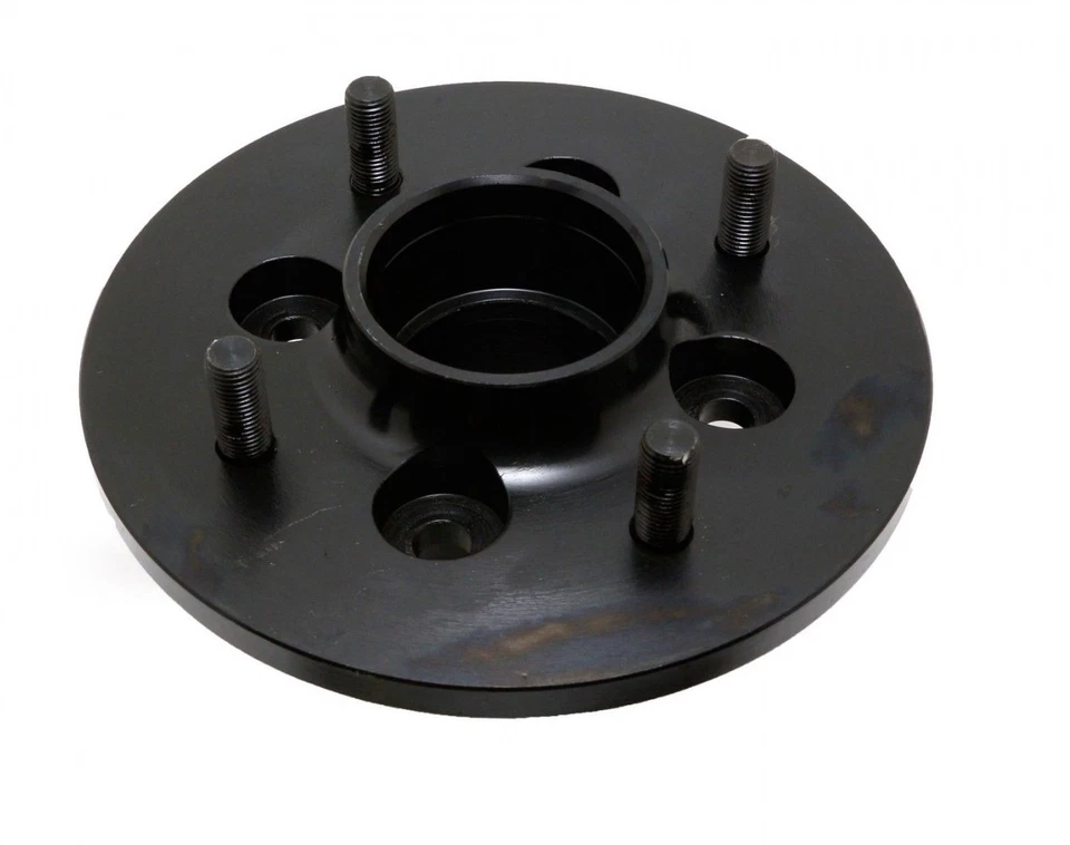 New Front Wheel Hub for MG Midget Austin Healey Sprite Disc Brake W Steel Wheels — 第 2/2 张图片