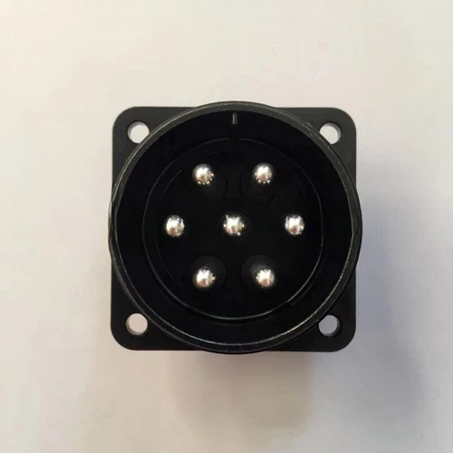 1PCS NEW FIT FOR Connector plug socket CE05-2A24-10PD-D - Picture 4 of 5