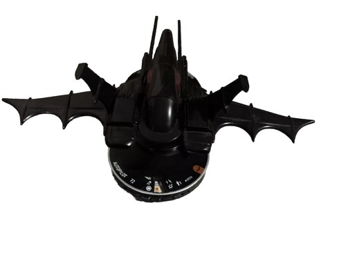 DC Heroclix Loose Single Batman #V002 Batwing Vehichle LOOSE - Picture 4 of 4