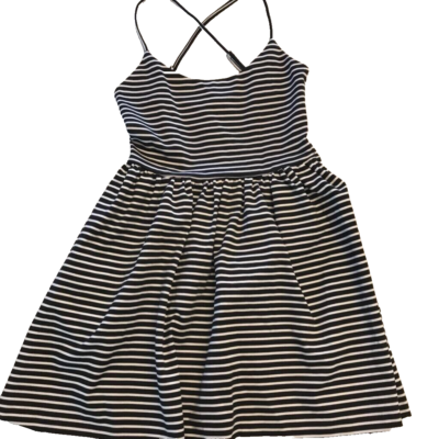 guess skater dress Guess mint skater dress