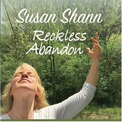 Reckless Abandon by Susan Shann CD Very good to excellent 755491120200