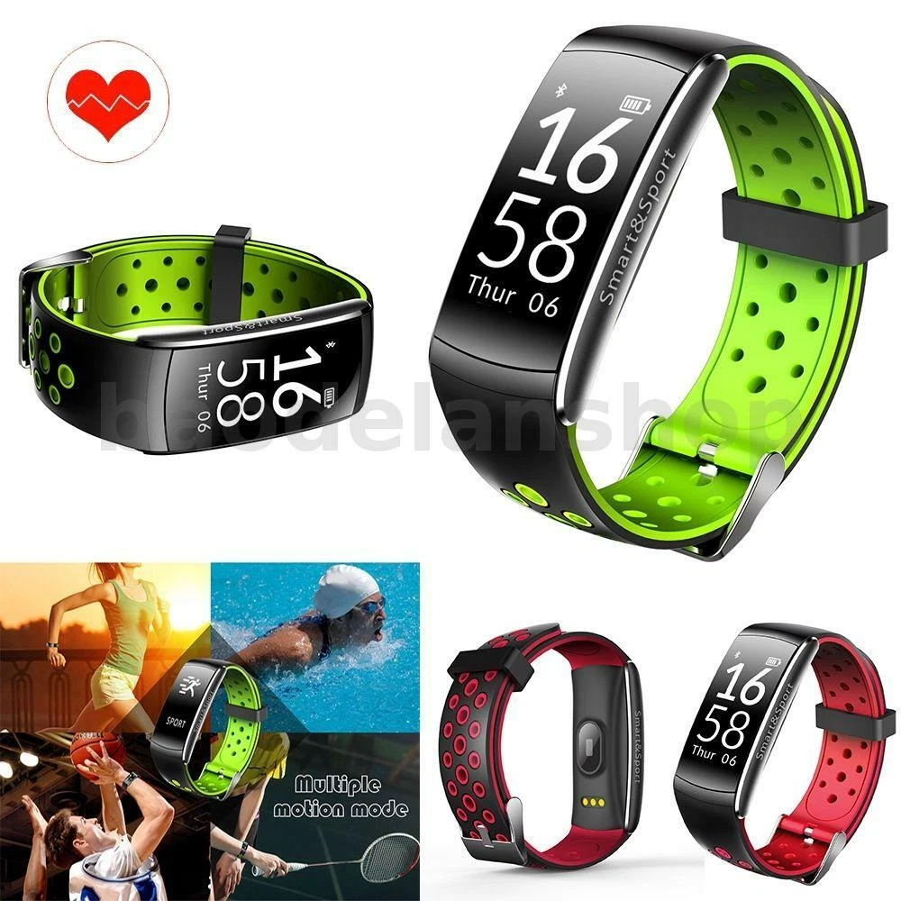 Smartband q8 outlet