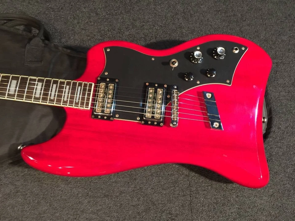 No.051521 RARE De Armond JET STAR CHR/R Near Mint W/OGB Maintained - Image 2 of 4