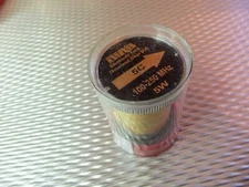 Bird 43 Thruline WattMeter Element 5W 5C 100-250MHz NEW