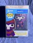 Funko POP! - X-Men Magneto Walmart Exclusive - New w/Protector