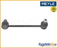 Bar/brace, stabilizer MEYLE-HD: better than OE. MEYLE 18-160600009/HD