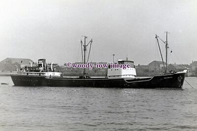 rs0851 - F T Everard Coaster - Security, Baujahr 1950 - Foto 6x4