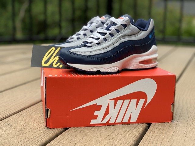 nike air max 95 size 4.5