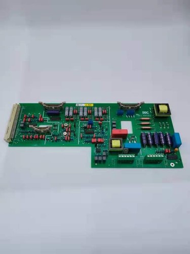 Heidelberg HV1002 Main Drive Control Board 91.101.1141/91.101.1111 New design - Picture 2 of 3