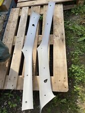 Ford Sierra Rs500 C Pillar Trims Sierra Cosworth Mk1 3dr Original Genuine Ford