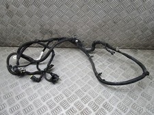 2021 CITROEN C3 AIRCROSS 5DR STARTER WIRING LOOM 93489030