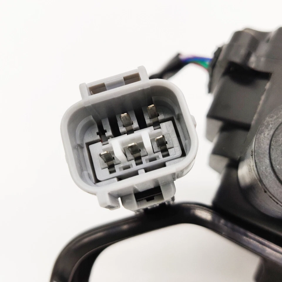 For Toyota Prius Cooling Electronic Water Valve Assembly 16670-21010 . - image 3 of 4