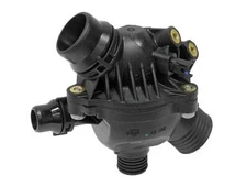Thermostat with Housing (97 deg. C) MAHLE BEHR TM 14 97 for BMW Brand New