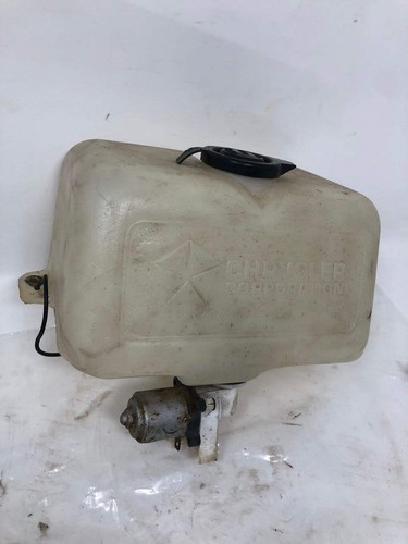 2771948 Mopar “A” Body Windshield Washer Reservoir