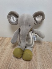 Sterntaler Spieltier Kuscheltier Elefant Eddy M 24 cm Art-Nr. 3012211