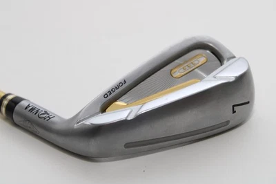 Honma Beres Eisen 7 Regular 3 sterne 42g - Bild 1 von 4