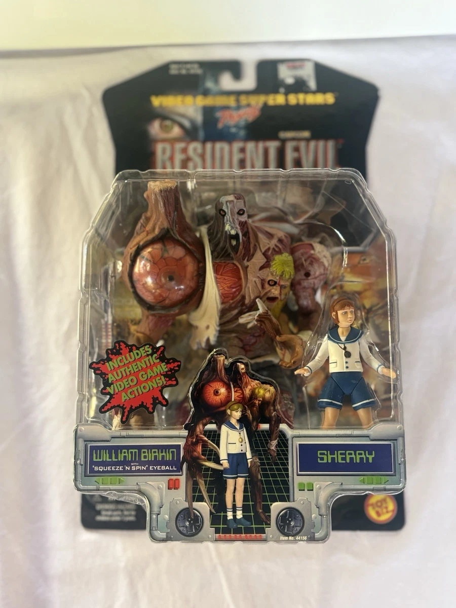 25+ resident evil william birkin for sale | Updated Oct 2026