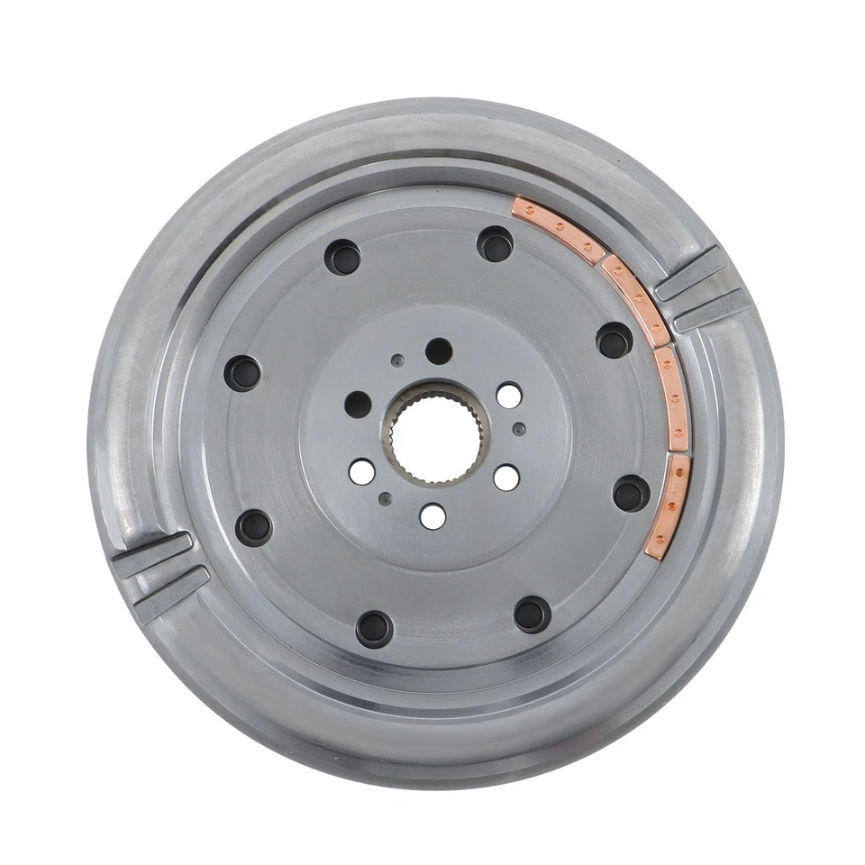 03G105266AR Volante de inercia de doble masa para Volkswagen Golf A3 2010-12 2013 2,0 L L4 Foto 2 de 4