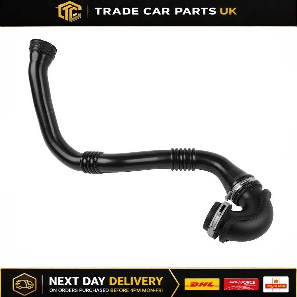 New Turbo Intercooler Outlet Hose 13419441 Vauxhall Opel Insignia A 1.6/2.0 CDTi - Image 6