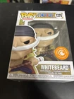 Funko Pop! One Piece Whitebeard Special Edition Sticker #1270