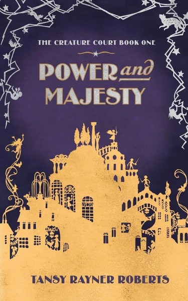 Tansy Rayner Roberts | Power And Majesty | Taschenbuch | Englisch (2019)-image