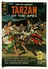 Tarzan #160 1966 Dell/Gold Key Comics VG/FN Comic Book