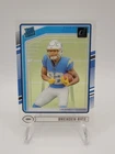 2025 Panini Brenden Rice Base (Raw)