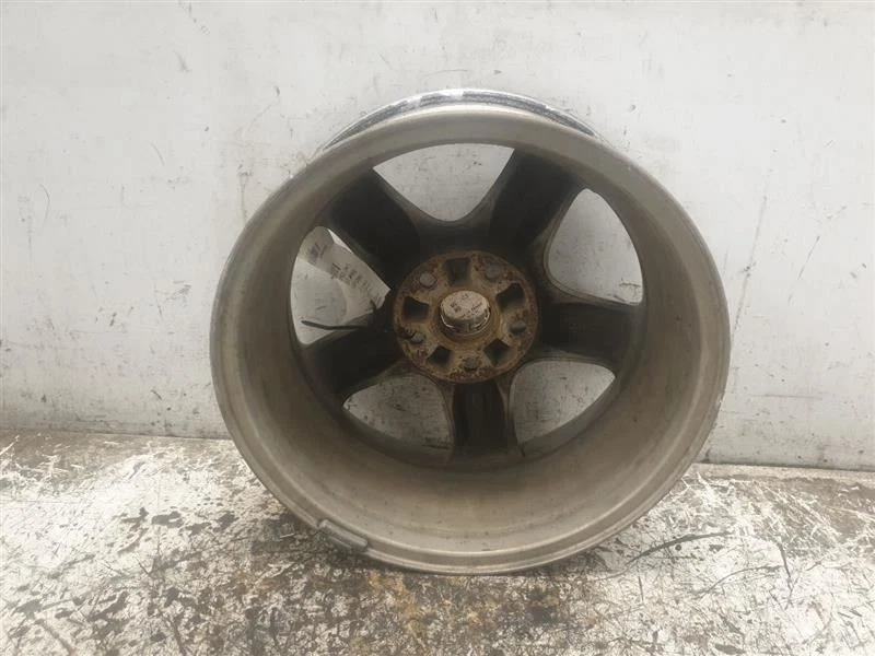 Wheel 16x6-1/2 Alloy Without Chrome Fits 99-03 LEXUS RX300 - Image 4 of 4