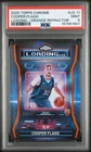 2025 Topps Chrome Cooper Flagg Refractors Orange (PSA 9)