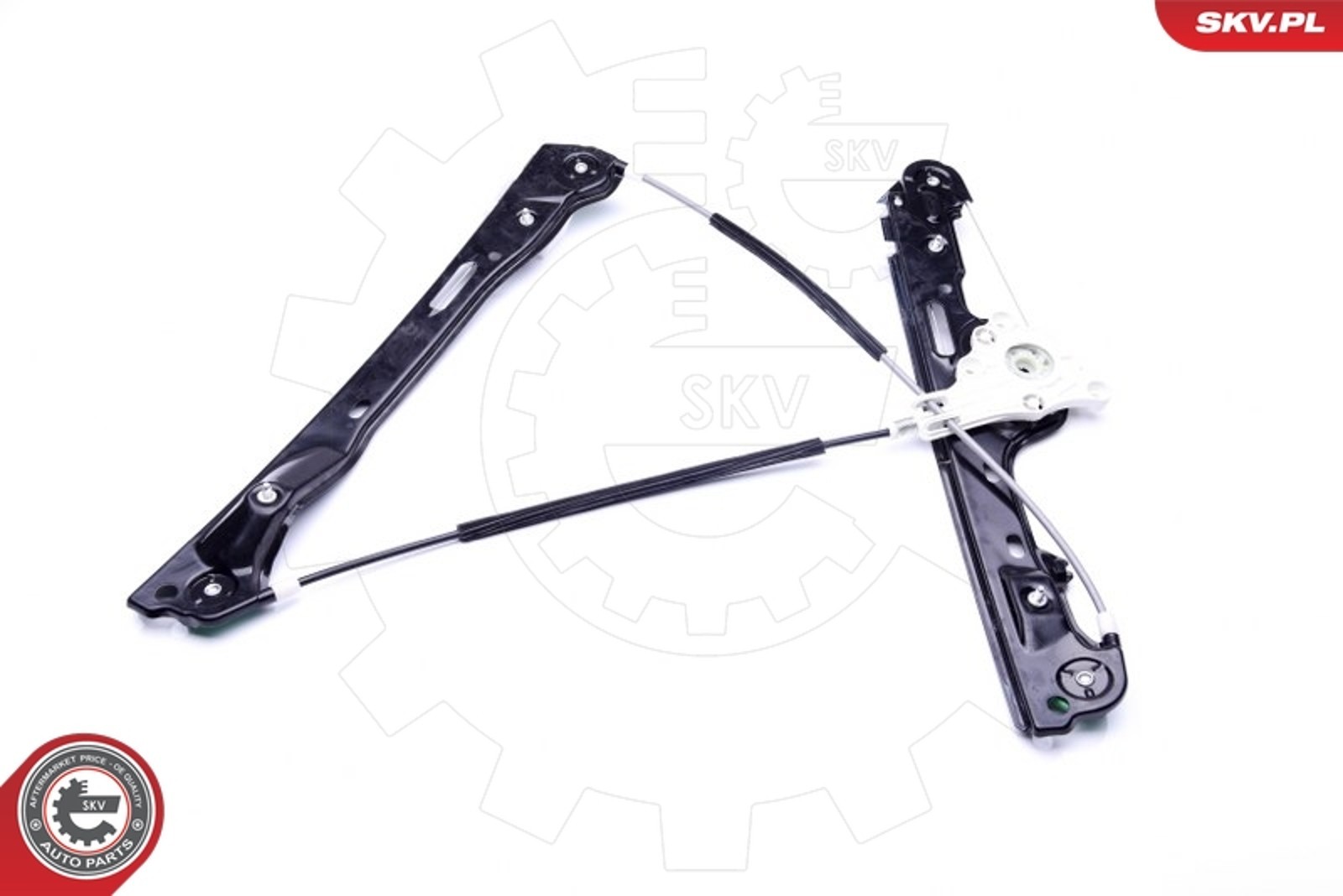 Esen Skv Fensterheber 00SKV362 12V FüR Bmw 1Er E87 E81 116 118 120 123 130-image