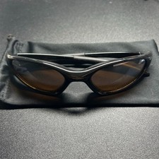 Oakley Minute discontinued model - Jet Black Fashion Accessories g440