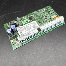 DSC Security Alarm System - Power Series Control Panel PC1832