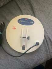 Minelab 11" GP series DD Metal Detector coil