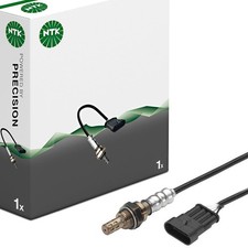 NTK von NGK 94065 Lambdasonde für FIAT PANDA (169)