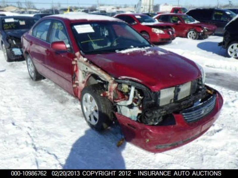 Air Cleaner 2.4L Fits 06-08 OPTIMA 1143515 - Image 2 of 4