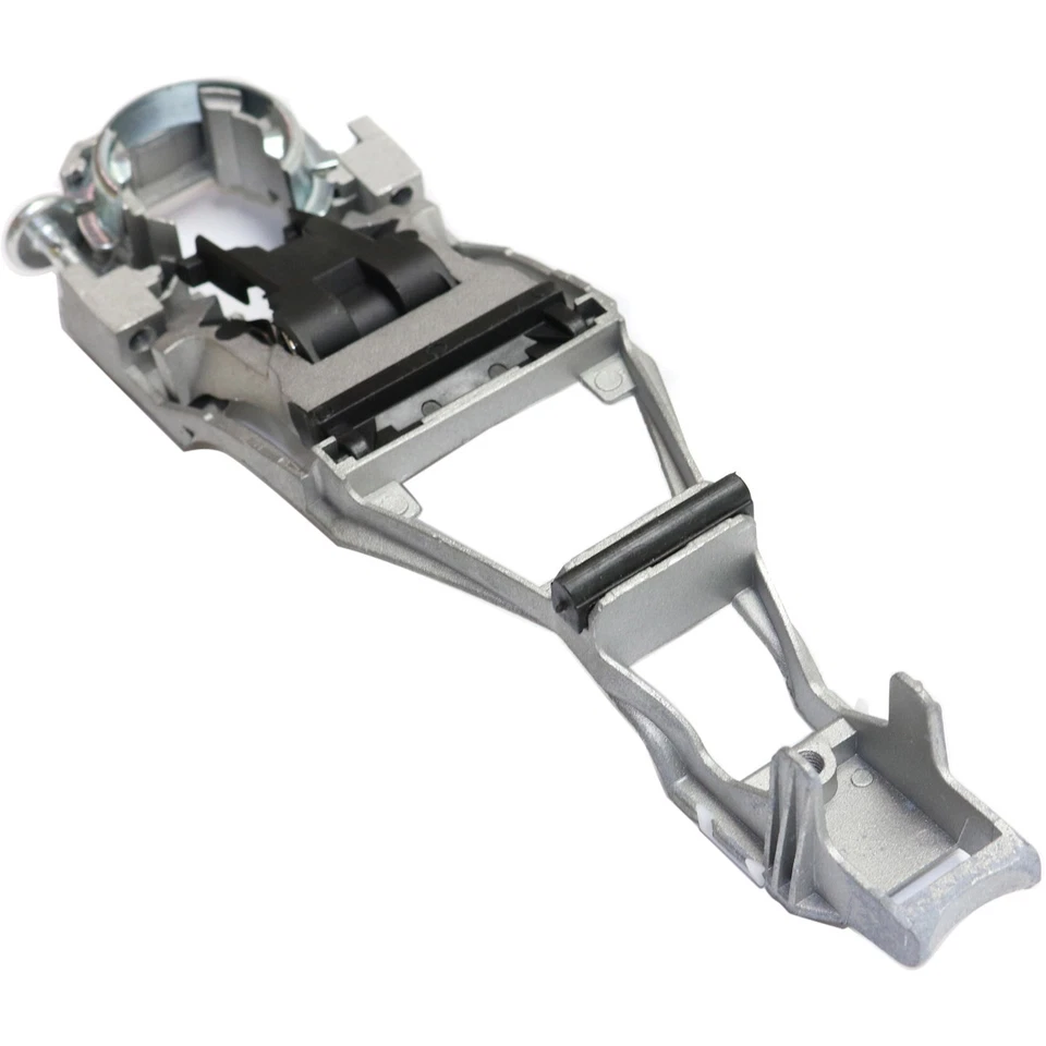 3B0837885D новый комплект для ремонта дверной ручки заднего водителя левая сторона наружная VW LH рука - Изображение 2 из 4