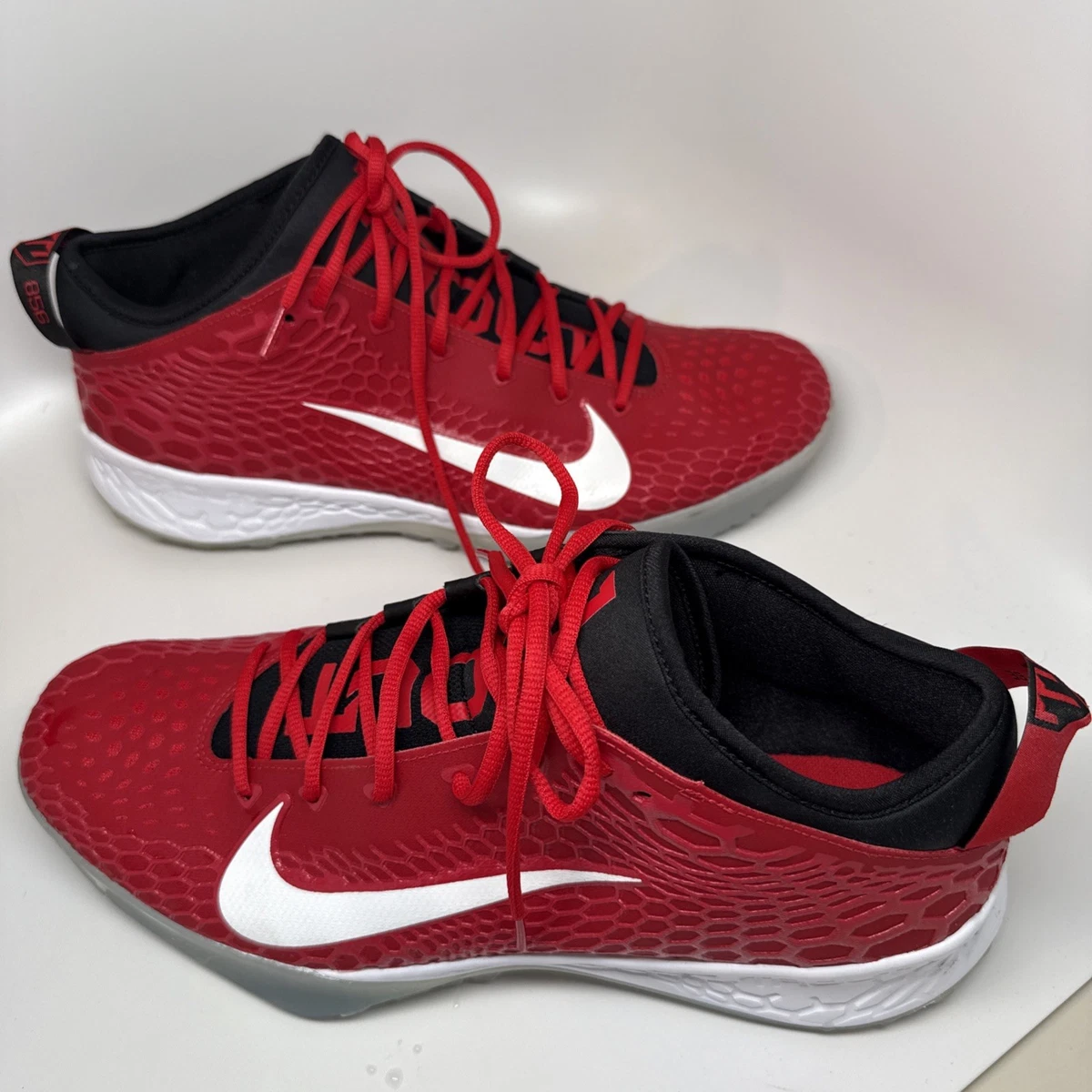 Nike Force Zoom Trout 5 Sneakers for Men for Sale | Authenticity